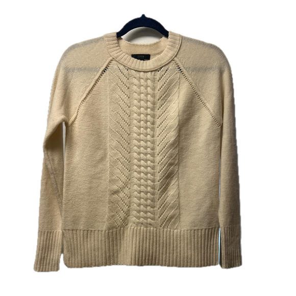 Jcrew wool sweater xxs - Picture 1 of 3